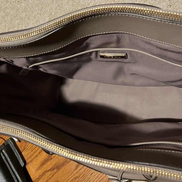 DUPLICATE LISTING - SOLD Tory Burch Robinson Multi Gray - Picture 11 of 16